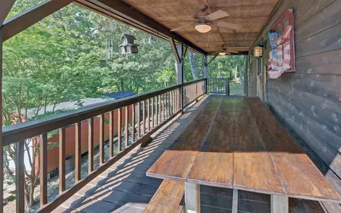 Exterior - 36 Dwaynes Trl, Murphy, NC 28906 photo 7 of 17