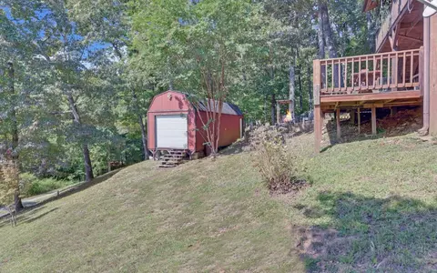 Exterior - 36 Dwaynes Trl, Murphy, NC 28906 photo 12 of 17
