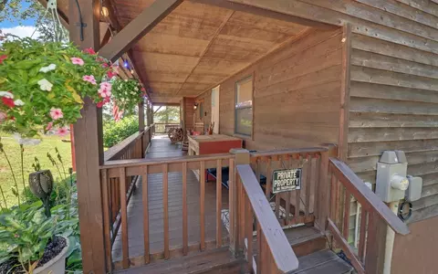Exterior - 36 Dwaynes Trl, Murphy, NC 28906 photo 2 of 17