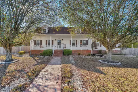 161 Brown Ln, Shelbyville, TN 37160