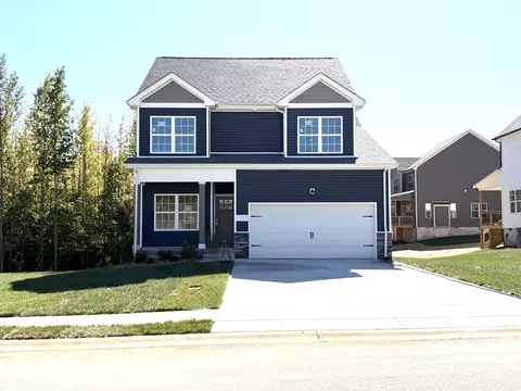 3496 Rabbit Run Trl, Clarksville, TN 37043