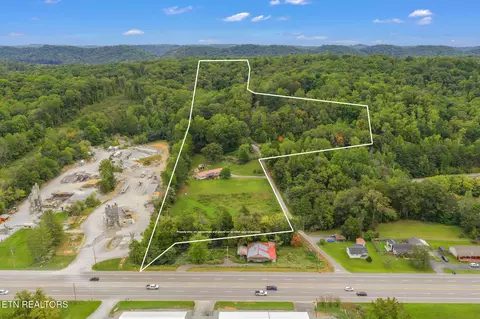 101142 Autumn Ln, Kingston, TN 37763
