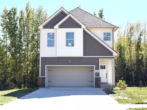 3500 Rabbit Run Trl, Clarksville, TN 37043
