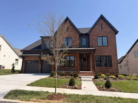 2912 Avenue Downs Dr, Thompsons Station, TN 37179