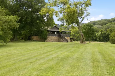 Exterior - 2425 Allisona Rd, Eagleville, TN 37060 photo 1 of 4