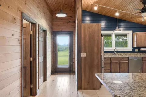Entry Way - 2425 Allisona Rd, Eagleville, TN 37060 photo 1 of 1