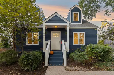 1904 Sweetbriar Ave, Nashville, TN 37212