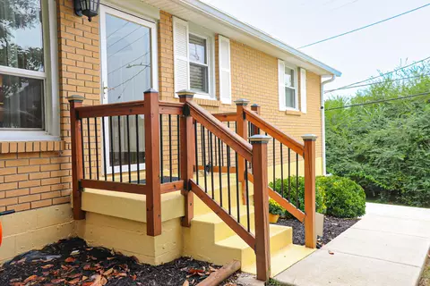 604 Galaxie Dr, Nashville, TN 37209
