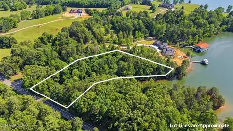 20300 Beals Chapel Rd, Lenoir City, TN 37772