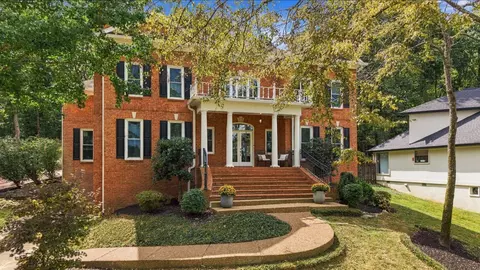 1581 Fawn Creek Rd, Brentwood, TN 37027