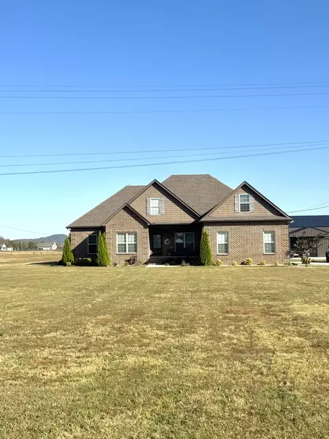 1611 Kingdom Rd, Bell Buckle, TN 37020