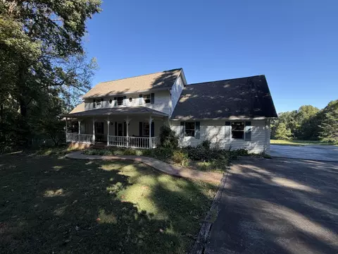 196 Marlin Ln, Mcminnville, TN 37110