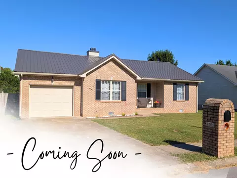 3205 Veranda Cir, Clarksville, TN 37042