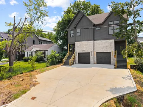 196 Queen Ave # A, Nashville, TN 37207