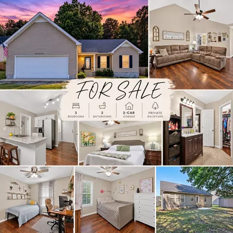 132 Lorien Cir, Shelbyville, TN 37160