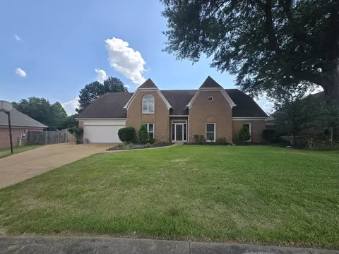 7755 S Thunderstone Cir, Memphis, TN 38125