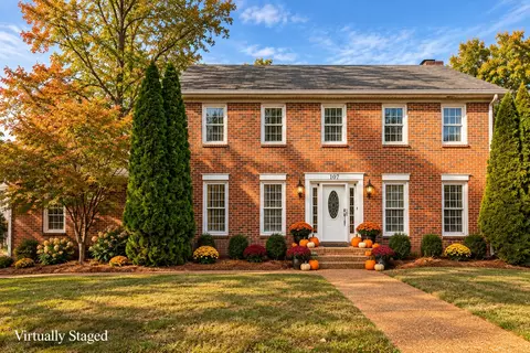 107 Wallingford Ct, Hendersonville, TN 37075