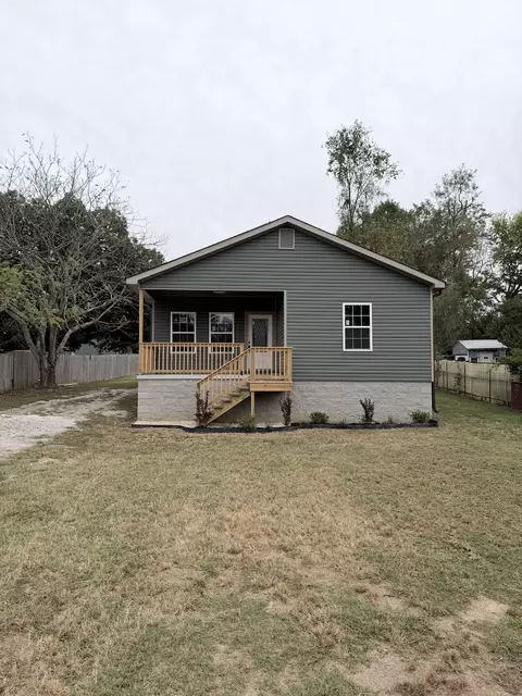 406 Winding Way, Mcminnville, TN 37110