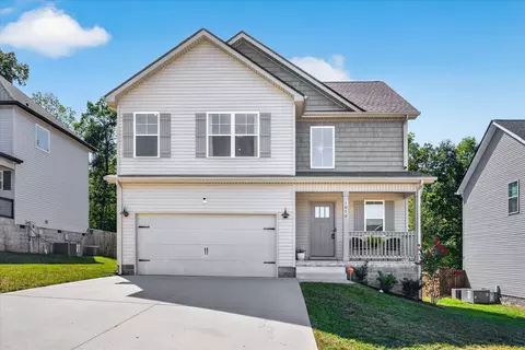 1070 Winesap Rd, Clarksville, TN 37040