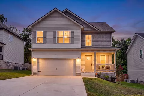 1070 Winesap Rd, Clarksville, TN 37040