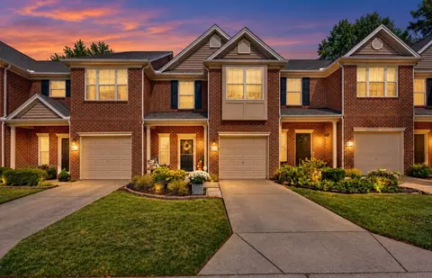 8273 Rossi Rd, Brentwood, TN 37027