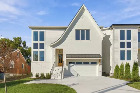 1721 Marsden Ave # A, Nashville, TN 37216