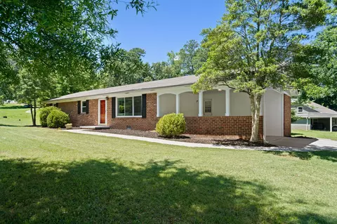 200 Country Club Dr SW, Cleveland, TN 37311