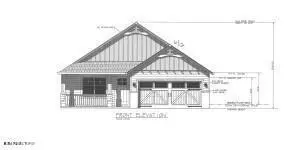 5534 Berkley Landing Ln, Knoxville, TN 37918