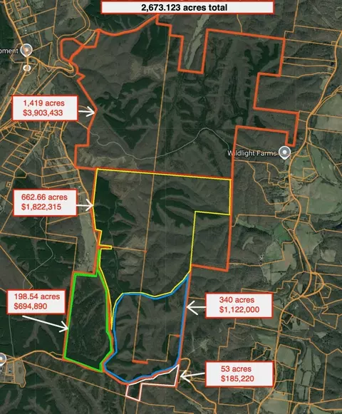 0 Mayfield Divide Rd, Centerville, TN 37033 photo 35