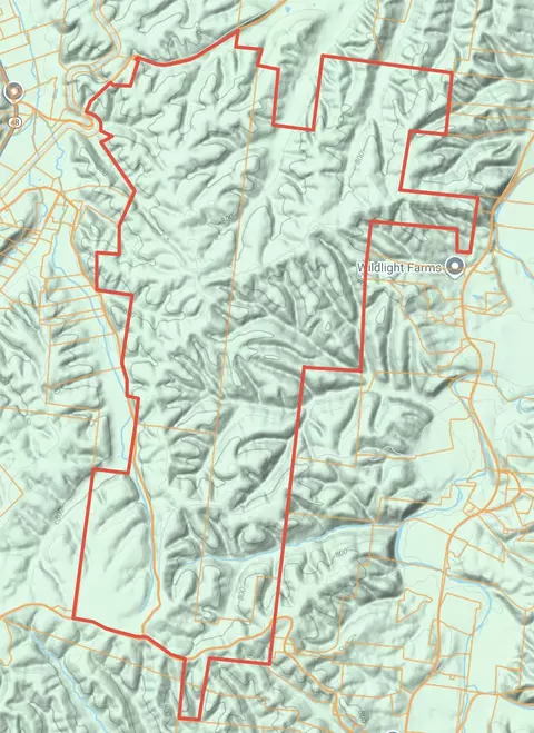 0 Mayfield Divide Rd, Centerville, TN 37033 photo 37