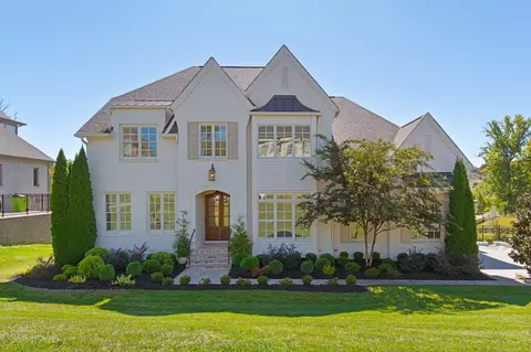 9611 Portofino Dr, Brentwood, TN 37027