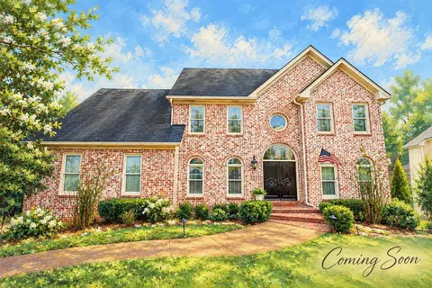 237 Halberton Dr, Franklin, TN 37069