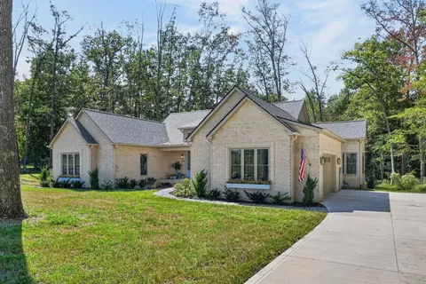 Exterior - 753 Vintage Dr, Baxter, TN 38544 photo 4 of 12
