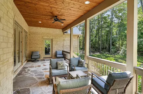 Exterior - 753 Vintage Dr, Baxter, TN 38544 photo 7 of 12