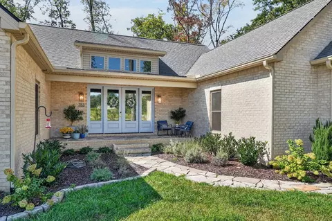Exterior - 753 Vintage Dr, Baxter, TN 38544 photo 2 of 12