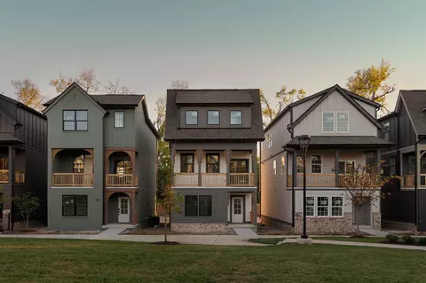 504 Edwin St, Nashville, TN 37207