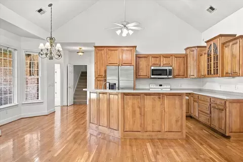 Kitchen - 2440 Maple Grove Rd, Dickson, TN 37055 photo 1 of 6