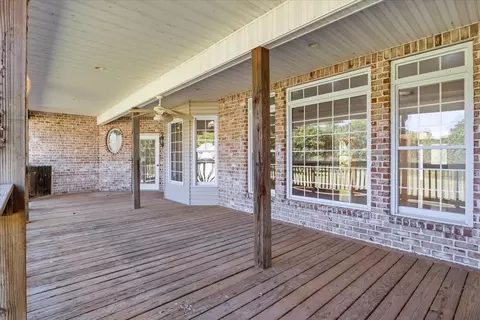 Exterior - 2440 Maple Grove Rd, Dickson, TN 37055 photo 6 of 14