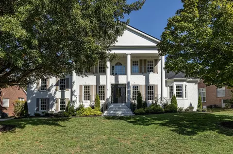 2966 Polo Club Rd, Nashville, TN 37221
