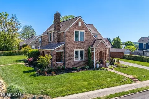 600 E 2nd North St, Morristown, TN 37814