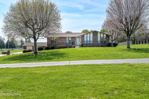 3068 Norris Fwy, Andersonville, TN 37705