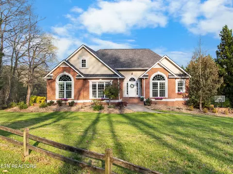 110 Lower Clear Creek Rd, Andersonville, TN 37705