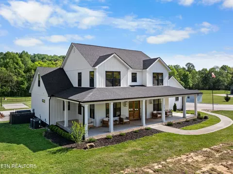 7379 Sheepfold Way, Knoxville, TN 37918