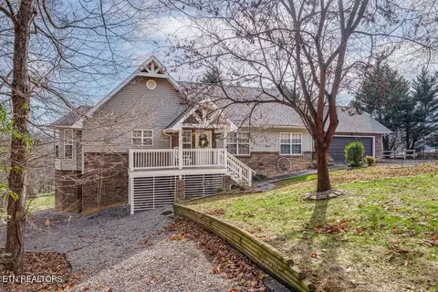 830 Mountain Grove Ln, Seymour, TN 37865