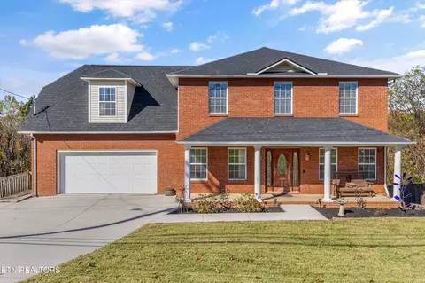 6213 Ridgeview Rd, Knoxville, TN 37918