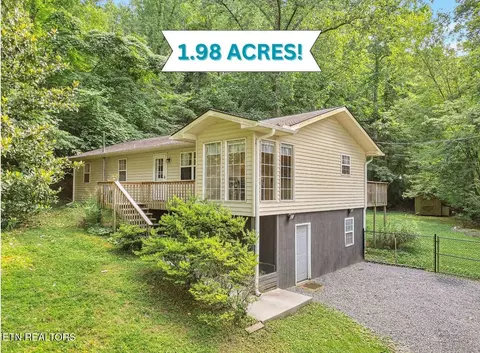 6923 Hurst Ln, Knoxville, TN 37918