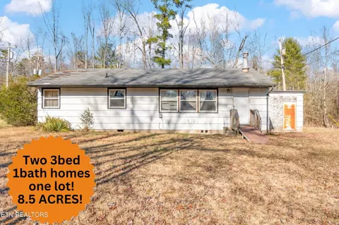 36643648 Morgan County Hwy, Wartburg, TN 37887