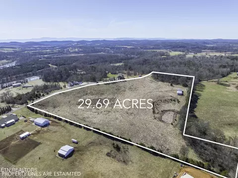 0 Clifftop Rd, Blaine, TN 37709