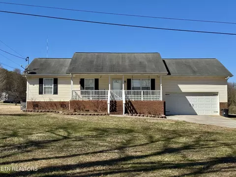 676 Stout Town Rd, Blaine, TN 37709