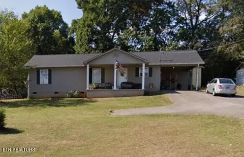 321 Ritz View Dr, Blaine, TN 37709